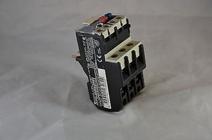 LR2D1321  -  Telemecanique   -  Overload Relay