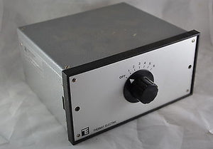 SWT-10006-CU  -  Thermo Electric  -  Rotary Switch -  SWT  10006