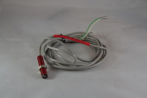 LR400  -  Banner  -  Sensor