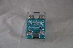 SVAA/3V10  -  Continental Industries  -  CONTINENTAL - Solid State Relay