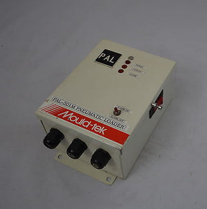 PAL-501M Mould-Tek PAL 501M - Mould Tek Loader Control