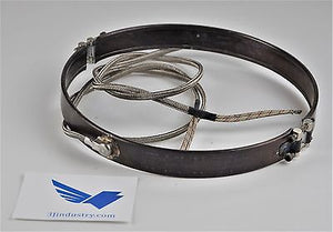 MPP03286 BAND HEATER  600W  240V  -  TEMPCO MPP Heater