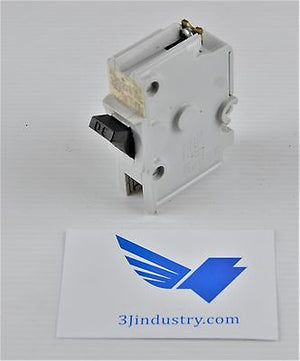 LL12188 30A 1 Pole 120/240   Type NB  -  FEDERAL PIONEER  LR12 Breaker