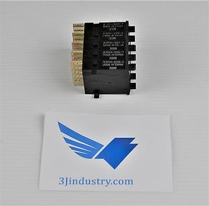 Switch - A7PH-206-1  -  OMRON  A7PH Switch