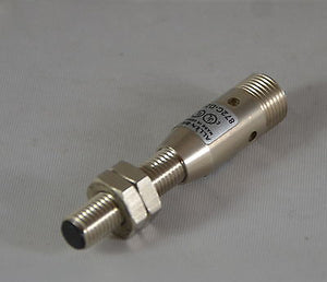 872C-D2NP8-D4C  -  Allen-Bradley  -  Proximity Sensor