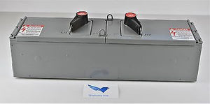 Switch - QMQB3336 - 2x 30A Drawout  -  FEDERAL PIONNER  QMQB Switch