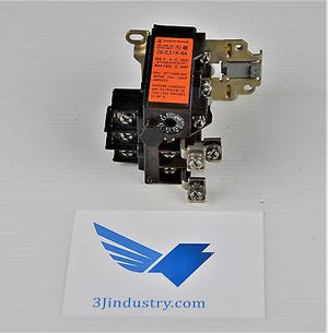 Overload - Z0-2,1/ K-NA - 1.2A to 2.1A  -  KLOCKNER MOELLER Z0 Overload Relay