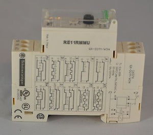 RE 11 RMMU  -  RE11RMMU