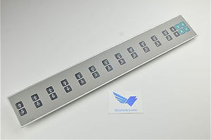 Panel - E 30.86362-0013 /0L   -  TES E30 Panel
