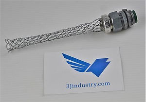 Lot 0f 4x BOX 40  -  FLEXCOR BOX Cable Grip
