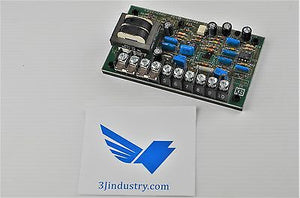 KBS1-240D REVD  -  Kb Electronics KBS1 Isolator