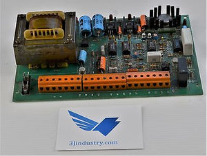 Board Acceleration 02 - MEG DME  -  MEG DME Board