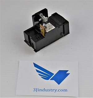 P120  -  PUSHMATIC P Breaker