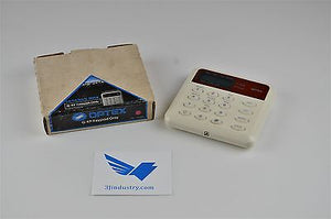 G-KP  -  GKP  -  OPTEX - OP Security Alarm / Camera System