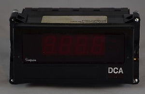 SIMPSON - F351110 - F35-1-11-0  DCA