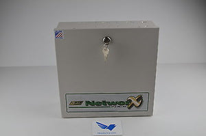 NX-6  -  NETWORX Security Alarm / Camera System