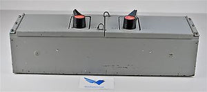 Switch - QMQB6636 - 2x 60A Drawout  -  FEDERAL PIONNER  QMQB Switch