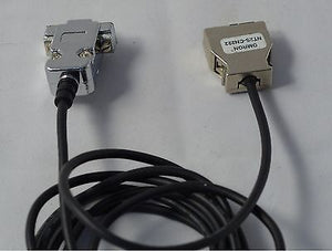 NT2S-CN222 OMRON iNDUSTRIAL AUTOMATION NT2S CN222 CABLE PLC INTERFACE HMI