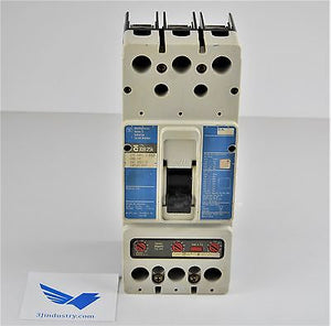 JDB3175 - JDB25K Breaker 3P 175A  -  Westinghouse JDB Breakers