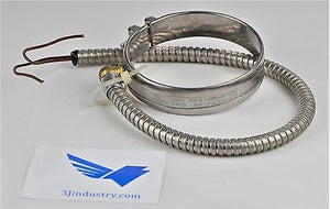 54719 06A BAND HEATER 240V-350W  -  OHS 54719 Heater