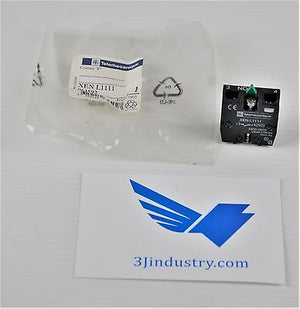 Lot of 2 x XEN-L1111  -  TELEMACANIQUE XEN Pushbutton