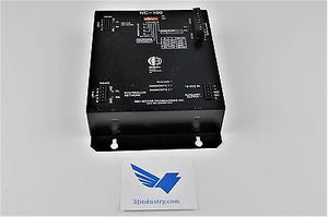 NC-100  -  RBH ACCES TECHNOLOGIES Security Alarm / Camera System