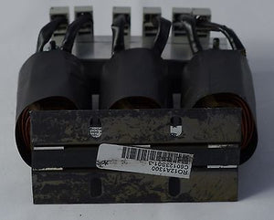 RO12A1300 BEMAG FILTRE 1300yH 12AMPS RMS VOLT: 600/480/240 VAC R0 12A 1300