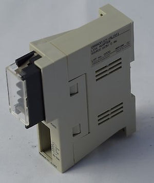 NT-AL001 OMRON NT AL001 PLC Programmable Terminal Adapter RS 232 TO RS 422