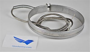 EP722 BAND HEATER  240V-500W    -  ACROLAB EP Heater