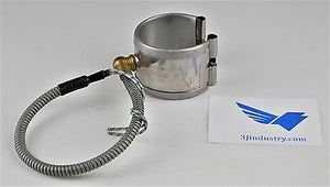 BT516 HEAT HEATER 240V-400W GM C7  -  ACROLAB BT Heater