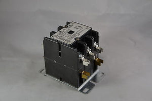HN53CC024  -  Carrier  -  Bryant 3P Contactor Relay