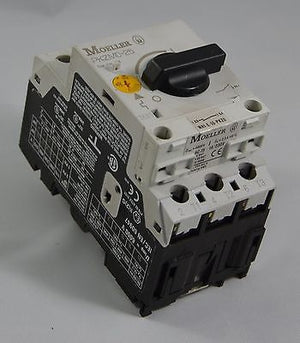PKZM0-25