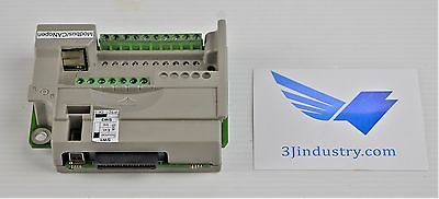 VX4A1104 - ATV71 - I/O extension cards / ATV61/71 CONTROL TERMINAL
