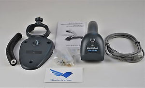 Scanner - QD2100  -  DATALOGIC QD Scanner