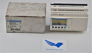 SR3 B261FU  -  TELEMECANIQUE SR Relay