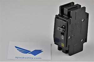 QOJ210  -  Square D QO Breaker