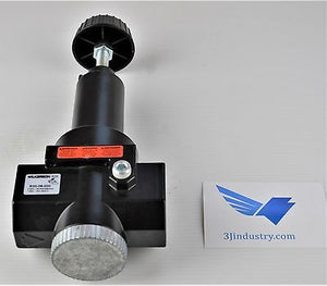 R30-06-000 - 3/4" Air Regulator , 470 Cfm Max. Flow 300PSI  -  WILKERSON R30 Reg