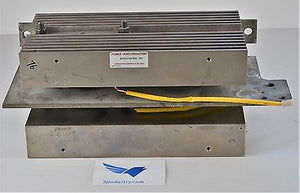 SSR GE - 4003C3025AS GR1 - SEMI-CONDUCTOR 275572 GR1 - With Heatsink  -  CANADA