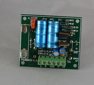 PSB8803  -  PSB8803-1.1  -  Powers Supply  115V - 230Vac In