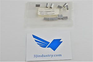 Lot of 12 x 60000145  -  Honeywell Measurex  Mechanic
