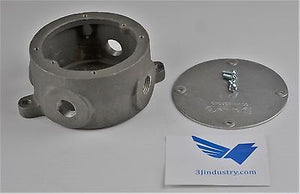 GRF-110  -  Crouse-Hinds GRF Slotted