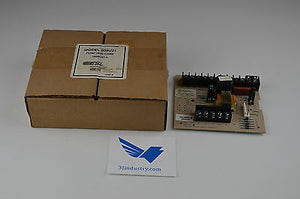 SENTROL 11316A  -  MODEL 609U21  -  ELS SENTROL Security Alarm / Camera System