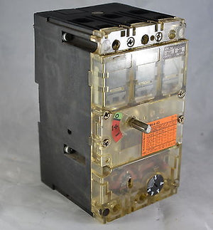 NZMH4-63 Klockner Moeller NZMH4 Breaker 40 to 63A - NZM Breaker
