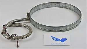 45388 BAND HEATER 240V  900W    -  OHS 45388 Heater