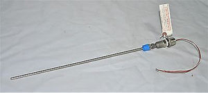 R11-D100A3-017.5-15-0000-00-99-A92GW  -  CTH INDUSTRIAL CONTROLS  -  RTD  Temper