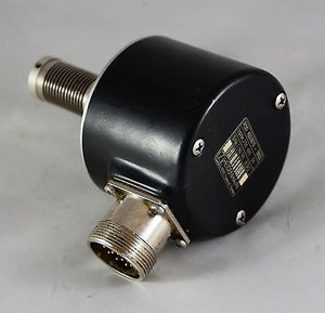 ROD 420.0010 - 1800 HEIDENHAIN Incremental rotary encoders 1800 RPM encoder