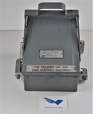 FE5736  -  CROUSE HINDS FE Switch