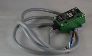 SX-22  -  Sunx  -  Sensor