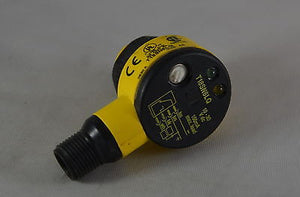 T18SN6LQ  - Sensor -Banner  -  Sensor  -  Banner