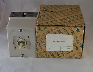 T0-3-8342/I1/SVB-SW - 207160  - Klockner  Moeller  - Enclosed Switch Disconect